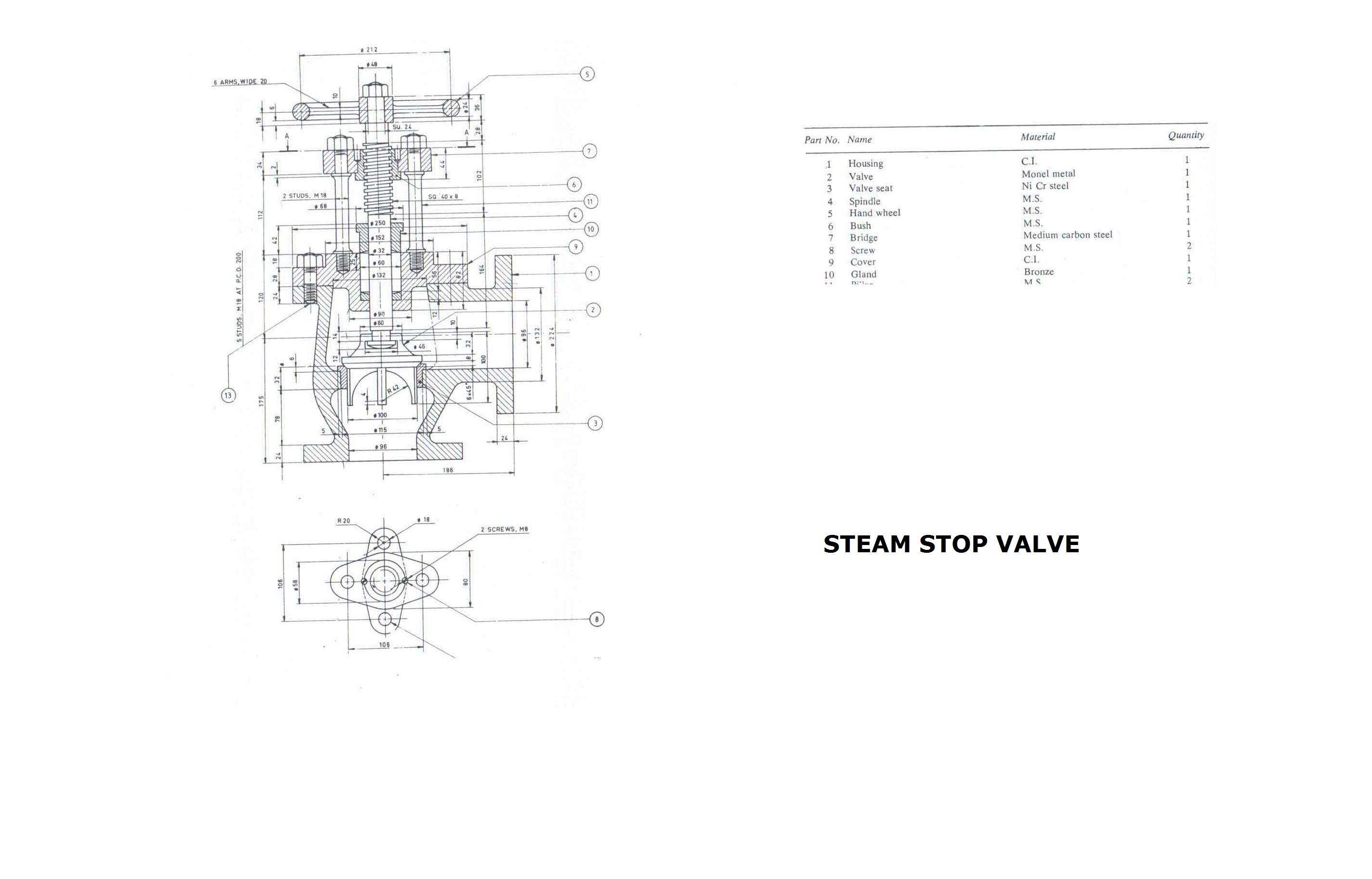 Steam stop valve design-STEAM STOP VALVE.jpg