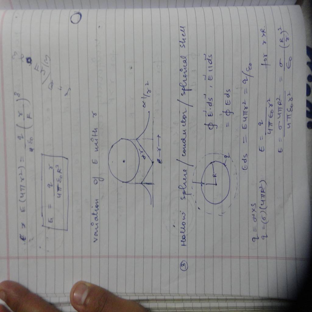 DU 2nd Sem Physics (Electricity and Magnetism)-DSC01204.JPG