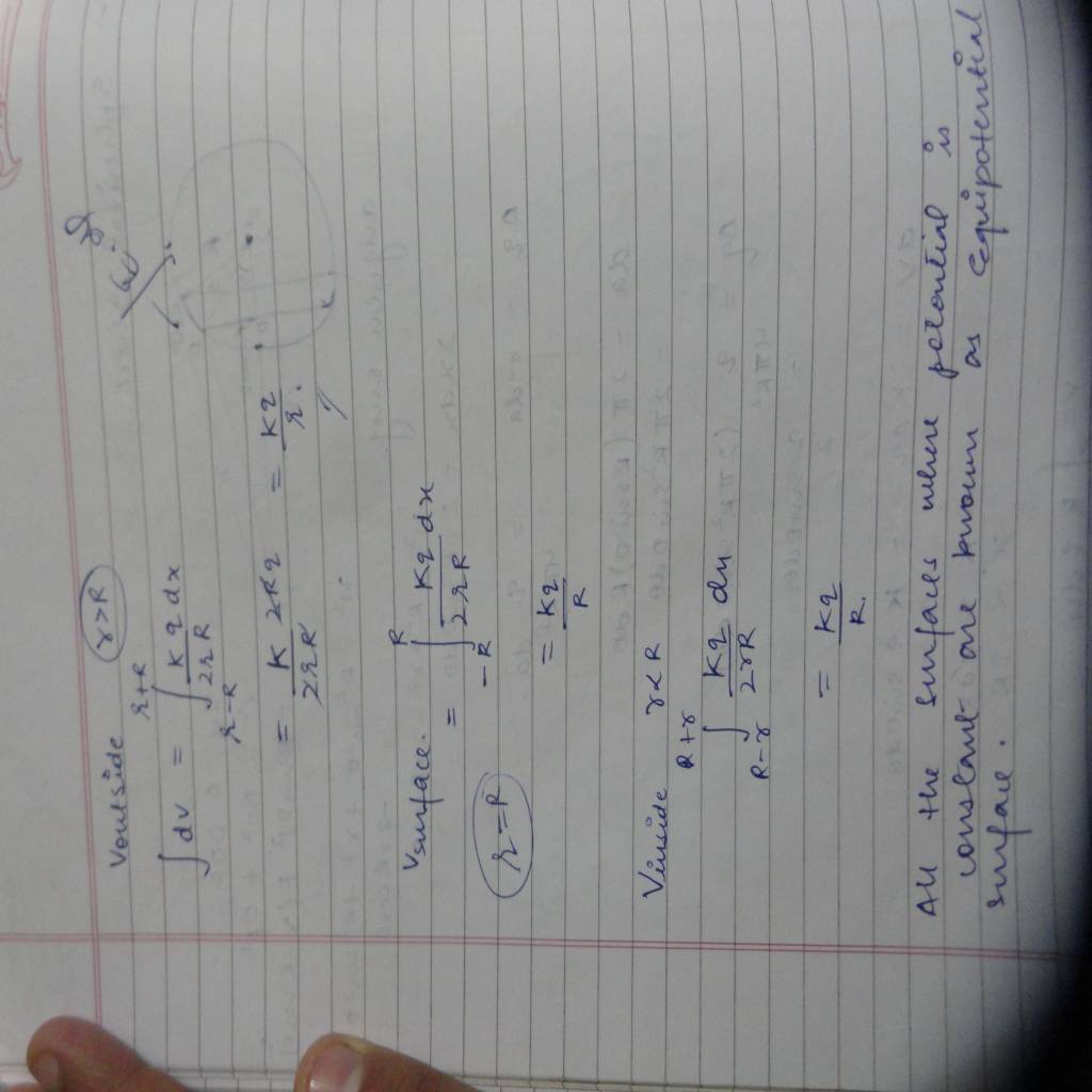 DU 2nd Sem Physics (Electricity and Magnetism)-DSC01213.JPG