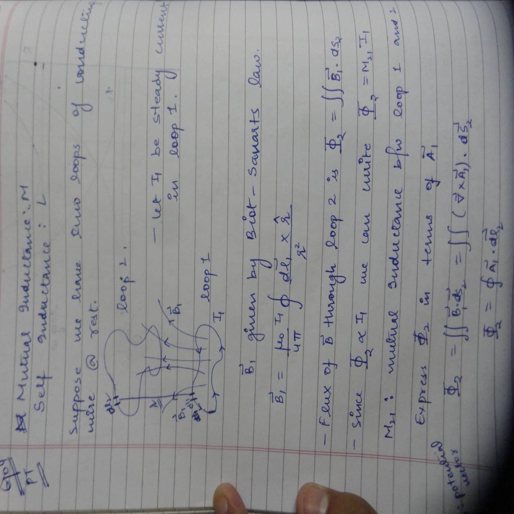 DU 2nd Sem Physics (Electricity and Magnetism)-DSC01293.JPG