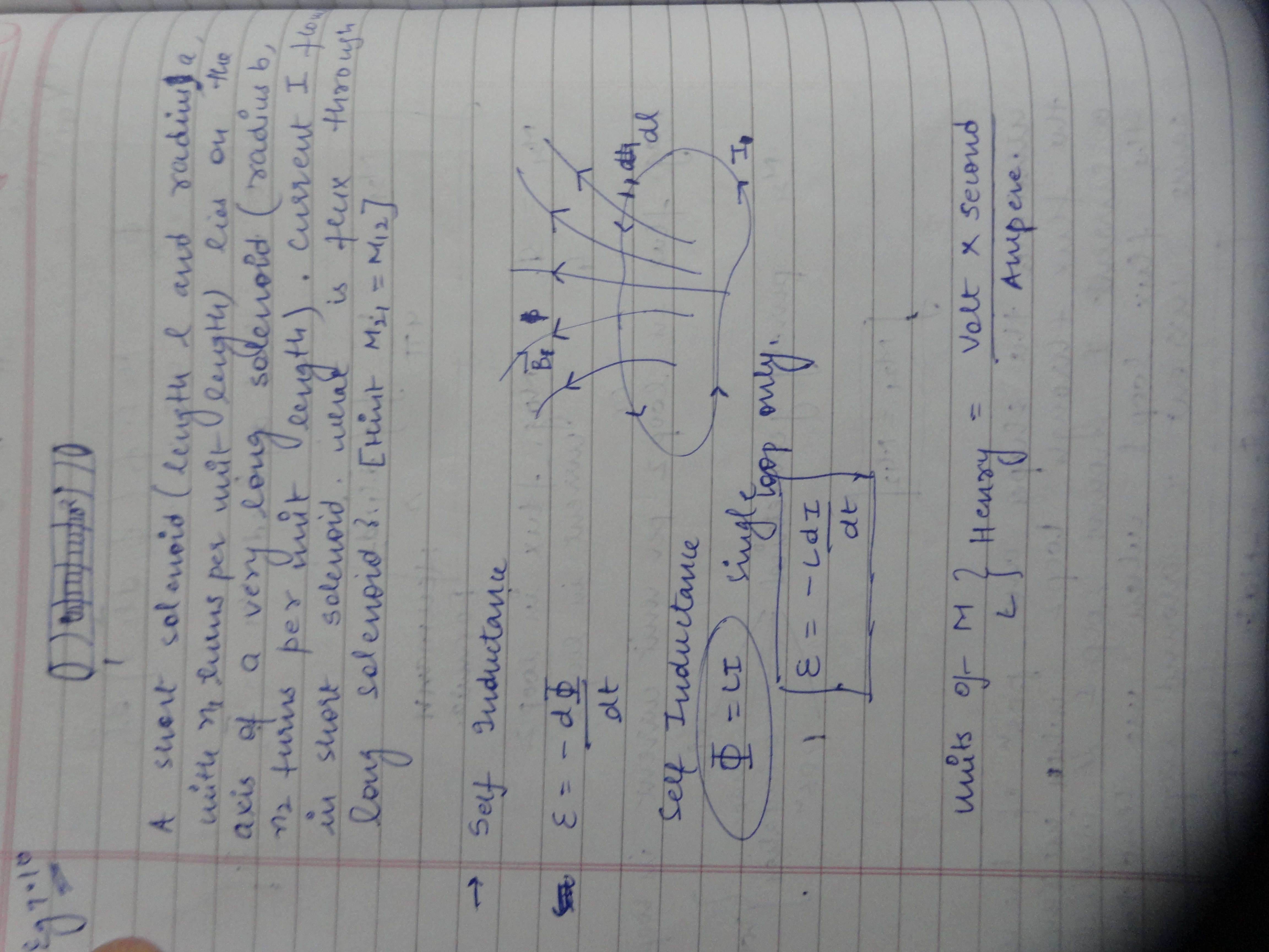 DU 2nd Sem Physics (Electricity and Magnetism)-DSC01295.JPG