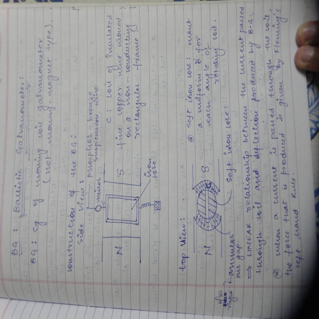 DU 2nd Sem Physics (Electricity and Magnetism)-DSC01301.JPG