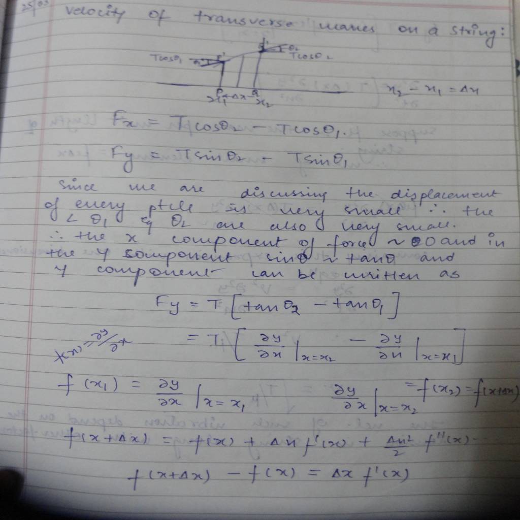 DU 2nd Sem Physics Hons (Oscillations and Waves)-DSC01178.JPG