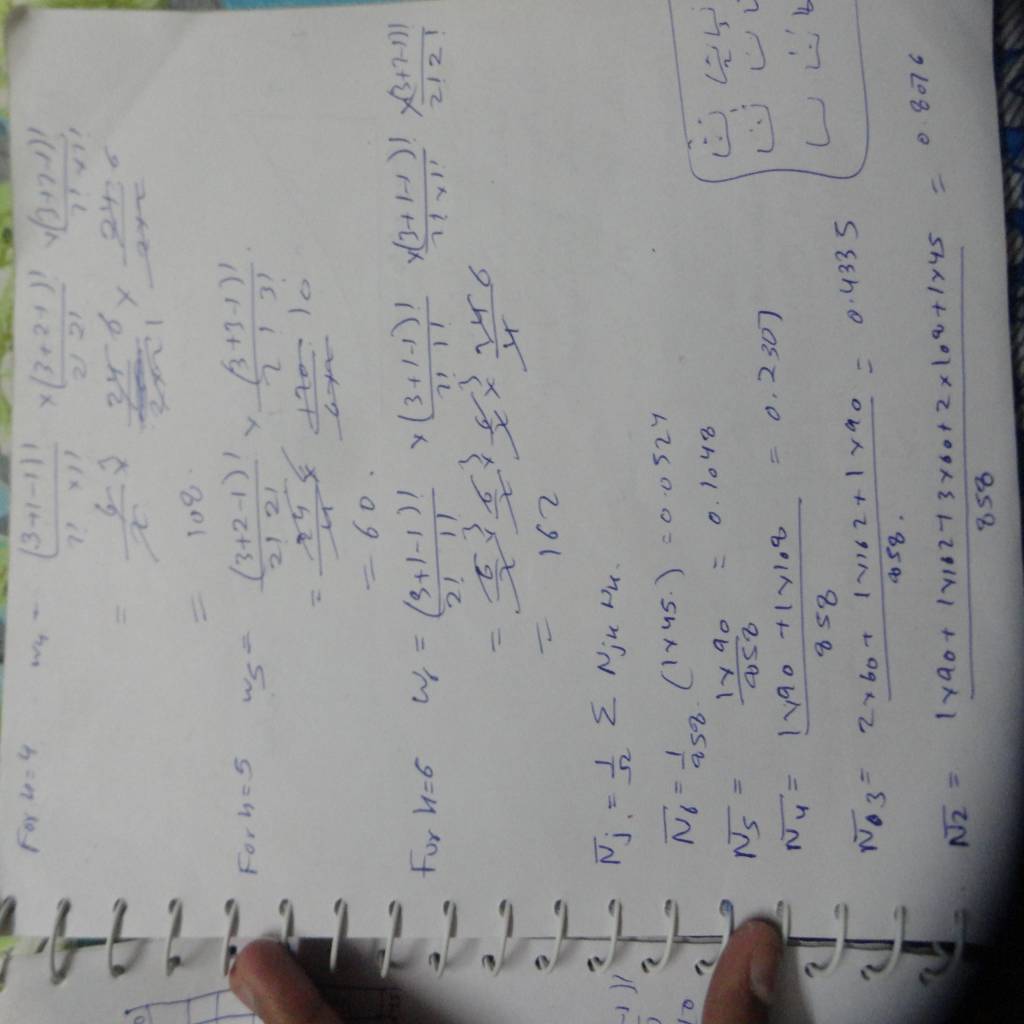 DU 6th  Sem Physics (Statistical Mechanics)-DSC01341.JPG