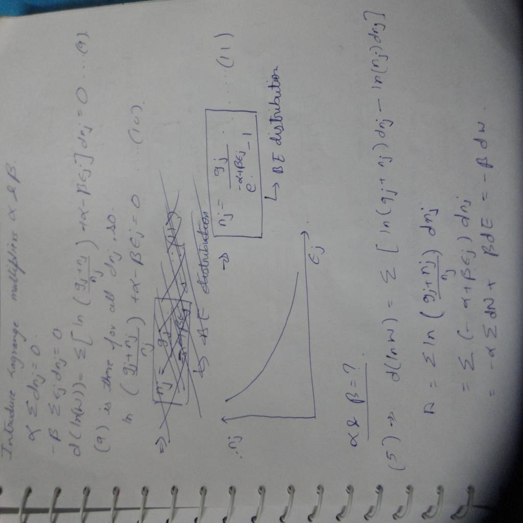 DU 6th  Sem Physics (Statistical Mechanics)-DSC01375.JPG