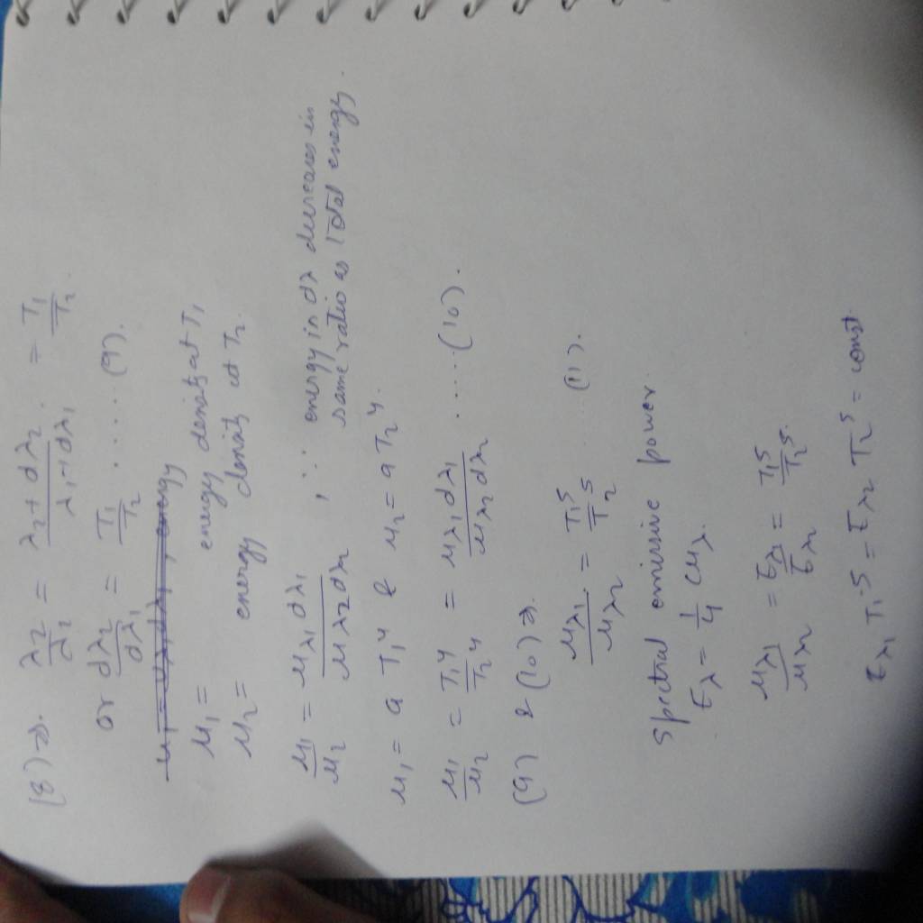 DU 6th  Sem Physics (Statistical Mechanics)-DSC01397.JPG