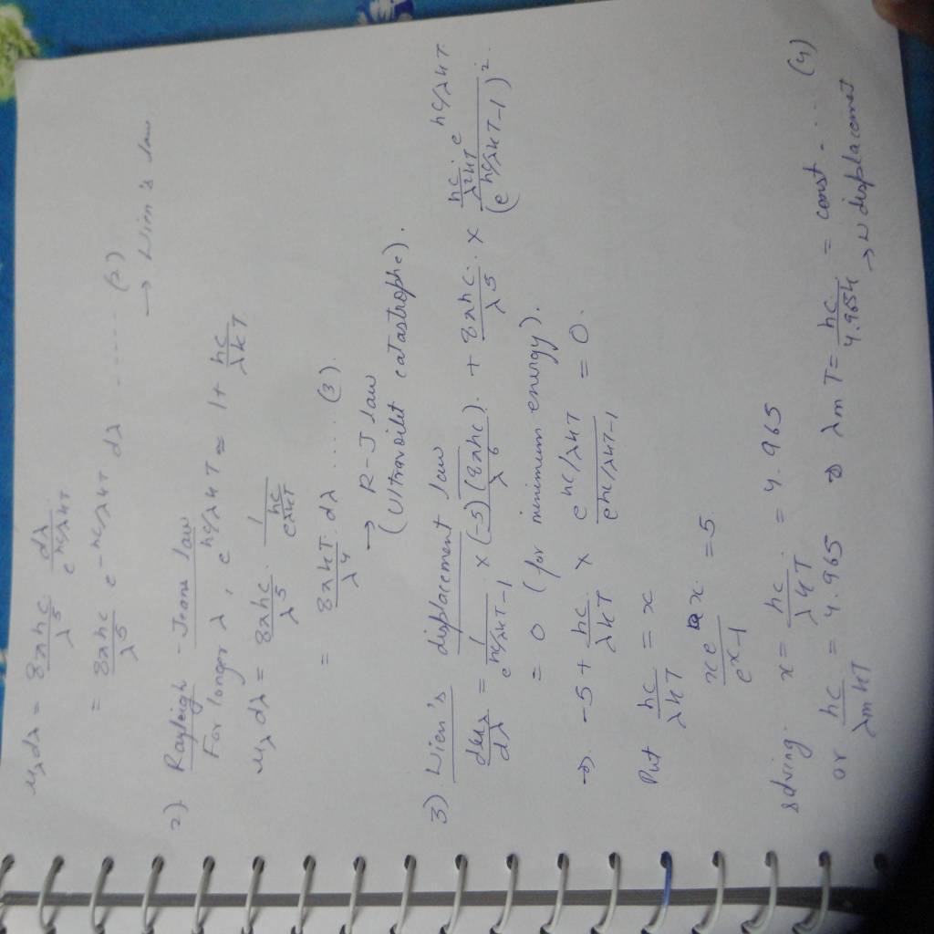 DU 6th  Sem Physics (Statistical Mechanics)-DSC01403.JPG