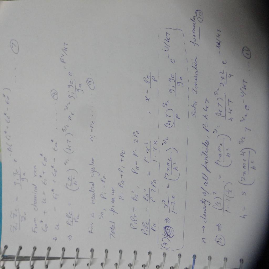 DU 6th  Sem Physics (Statistical Mechanics)-DSC01409.JPG