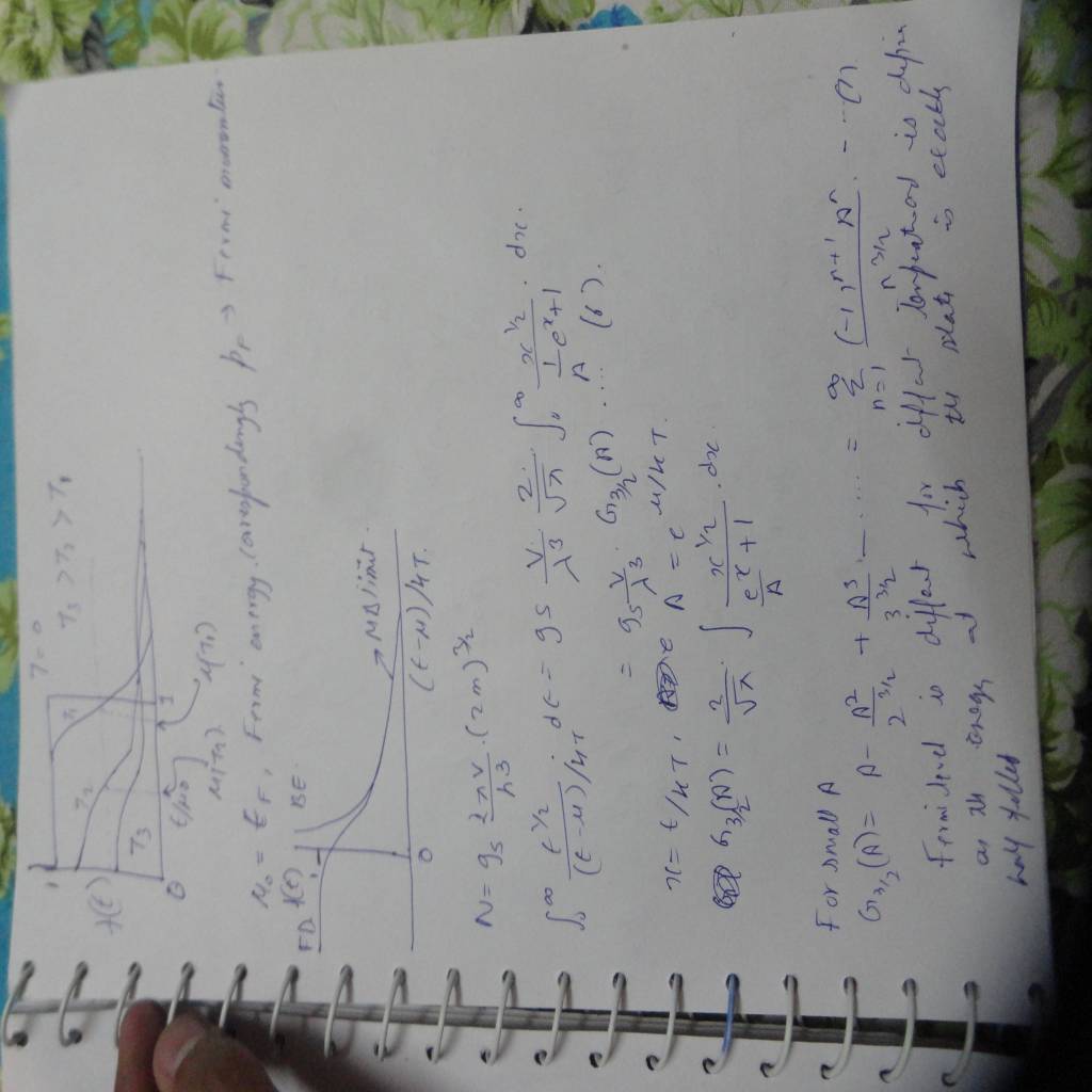 DU 6th  Sem Physics (Statistical Mechanics)-DSC01434.JPG