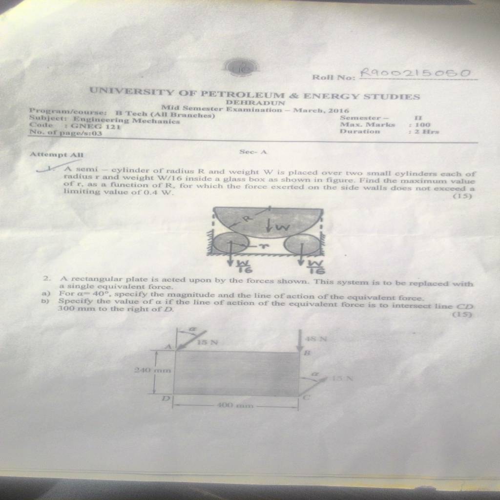 Engineering Mechanics B.Tech (Question Papers)-P_20171001_134653_HDR.jpg