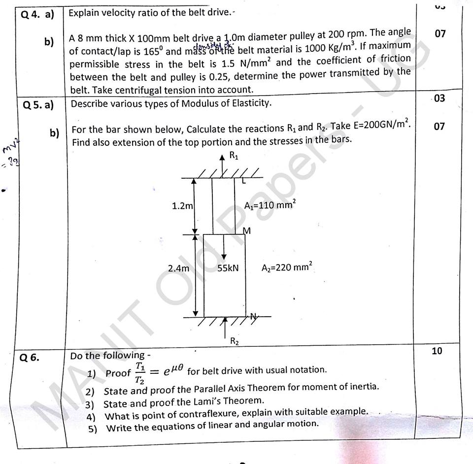 Solid Mechanics Previous Paper NIT-Bhopal -2.jpg