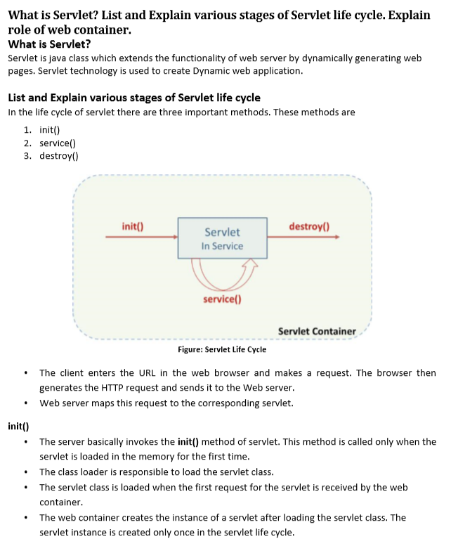 What is Servlet in Java ?-Annotation 2019-07-05 221207.png