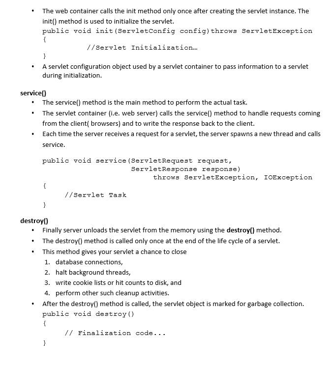 What is Servlet in Java ?-Annotation 2019-07-05 221235.png