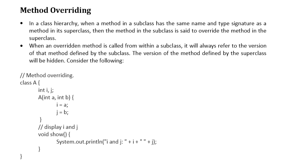 What is Method Overriding in Java-m1.png