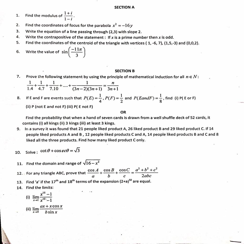 Class 11 maths sample paper-Q_Paper (1).jpg