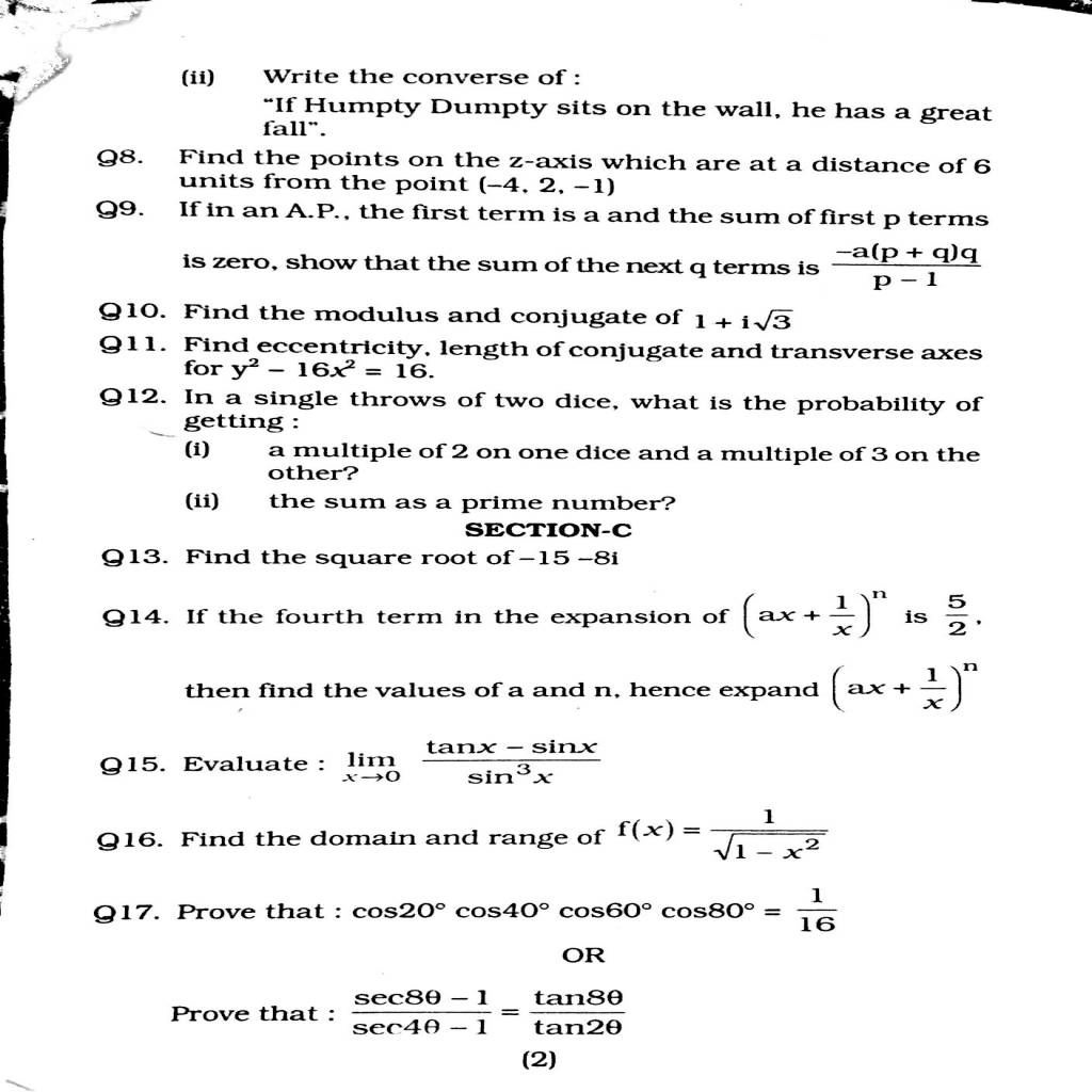 Class 11 maths sample paper-Q_Paper_2017 (3).jpg