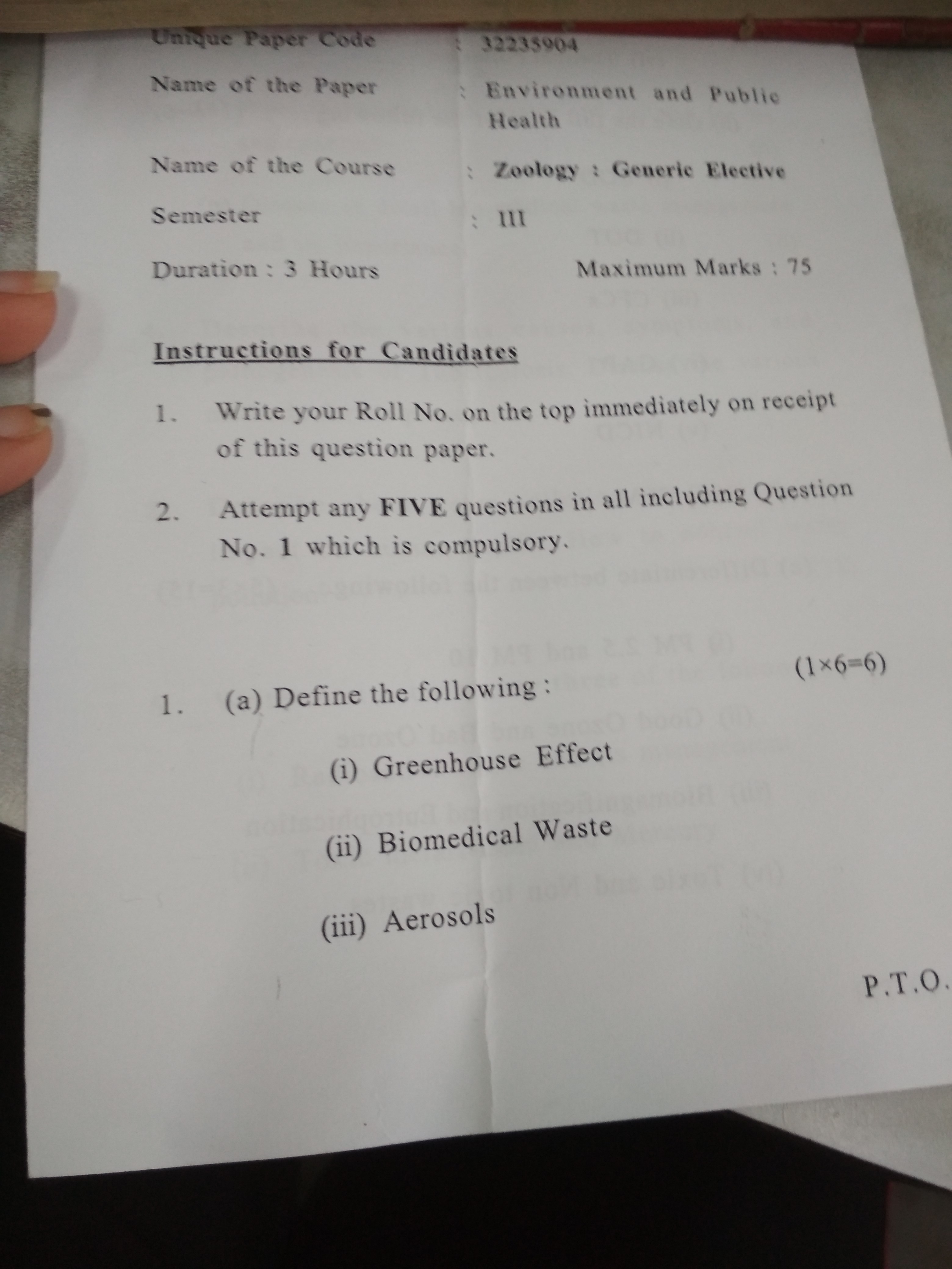 Question paper -zoology-15643877274482137477601.jpg
