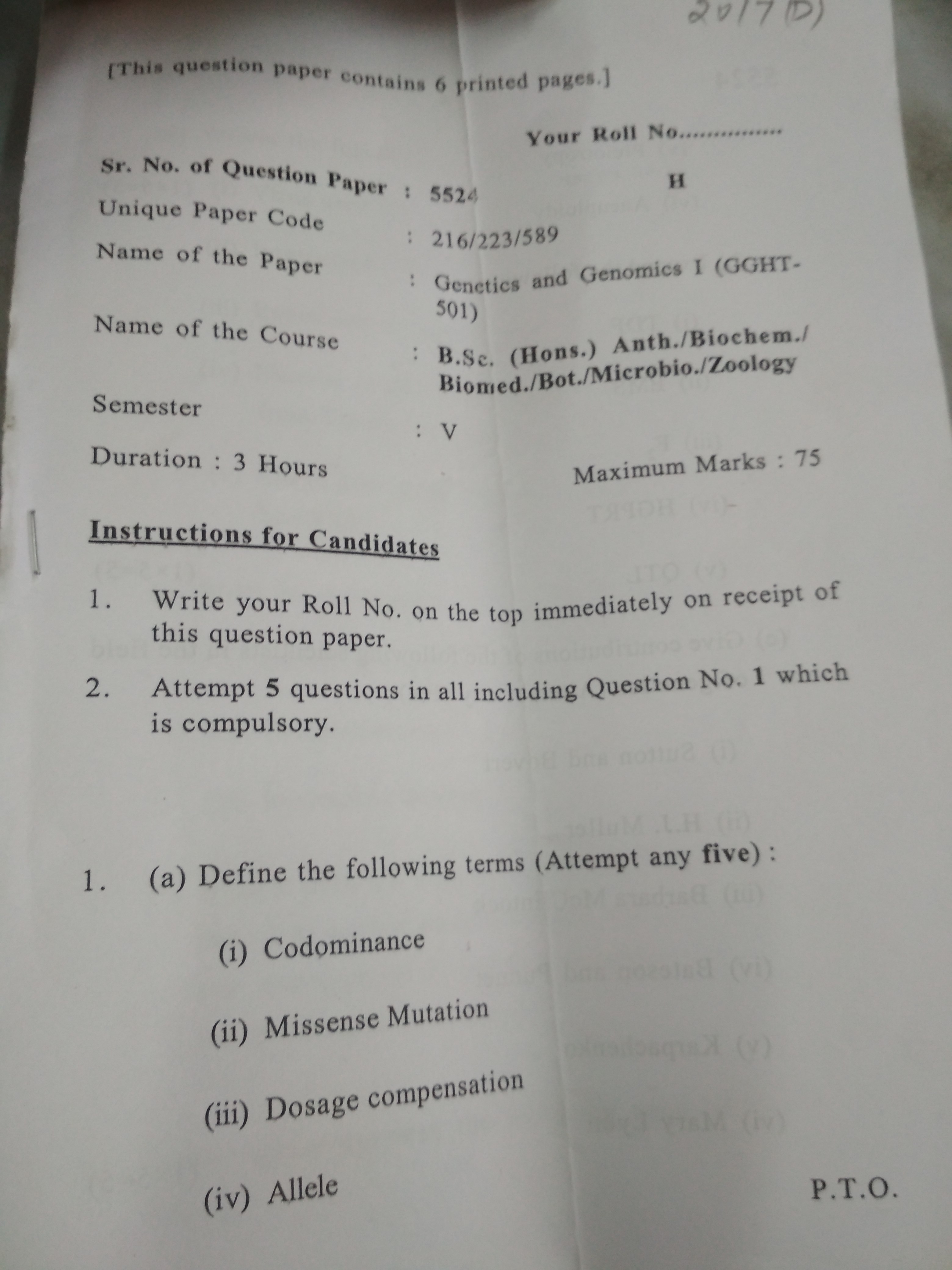 Question paper -zoology-15643878638291420322752.jpg
