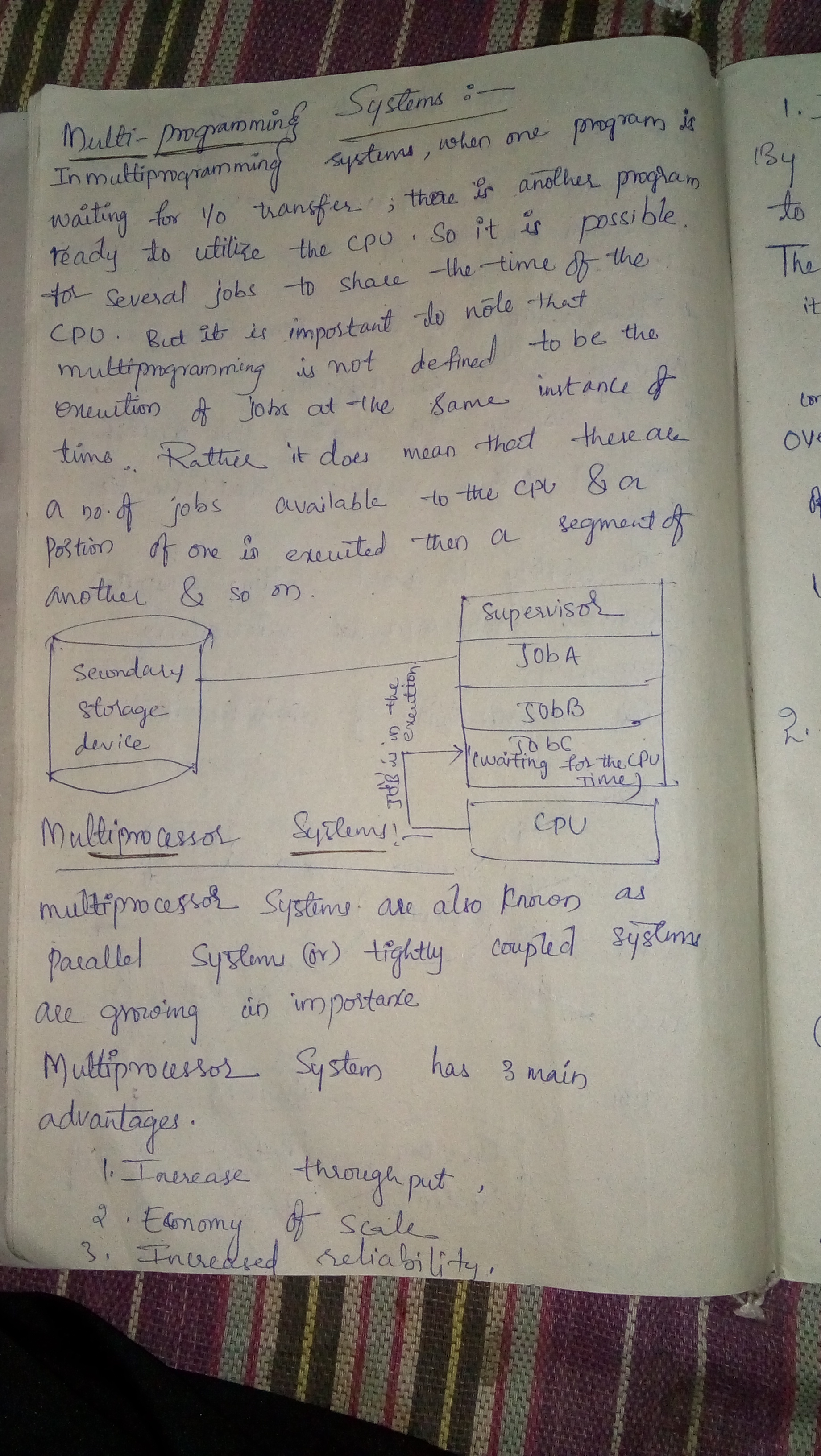 Multi programming and multi processing systems-15683789231241055393462.jpg