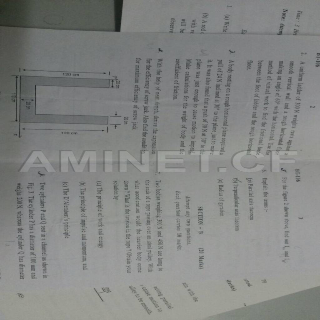 Amity engineering mechanics paper for aset -em1.jpg