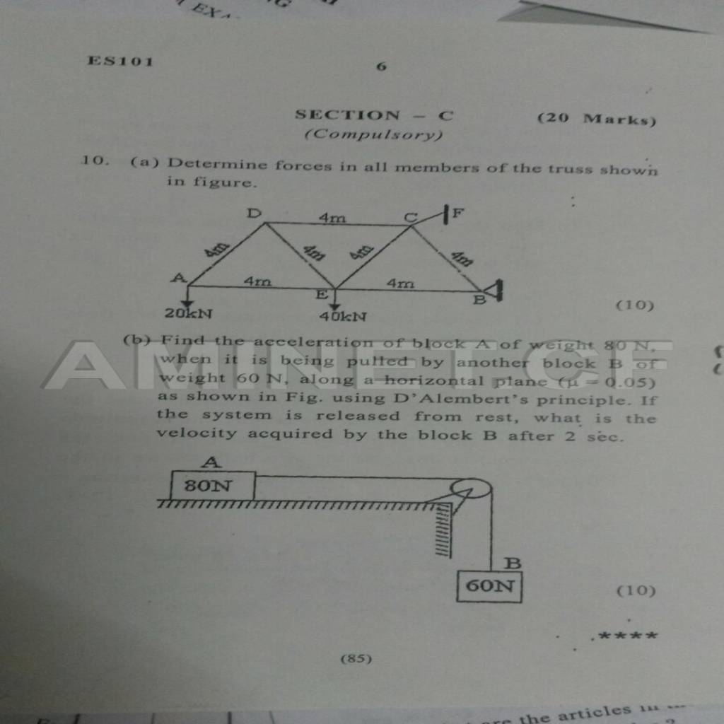 Amity engineering mechanics paper for aset -em7.jpg