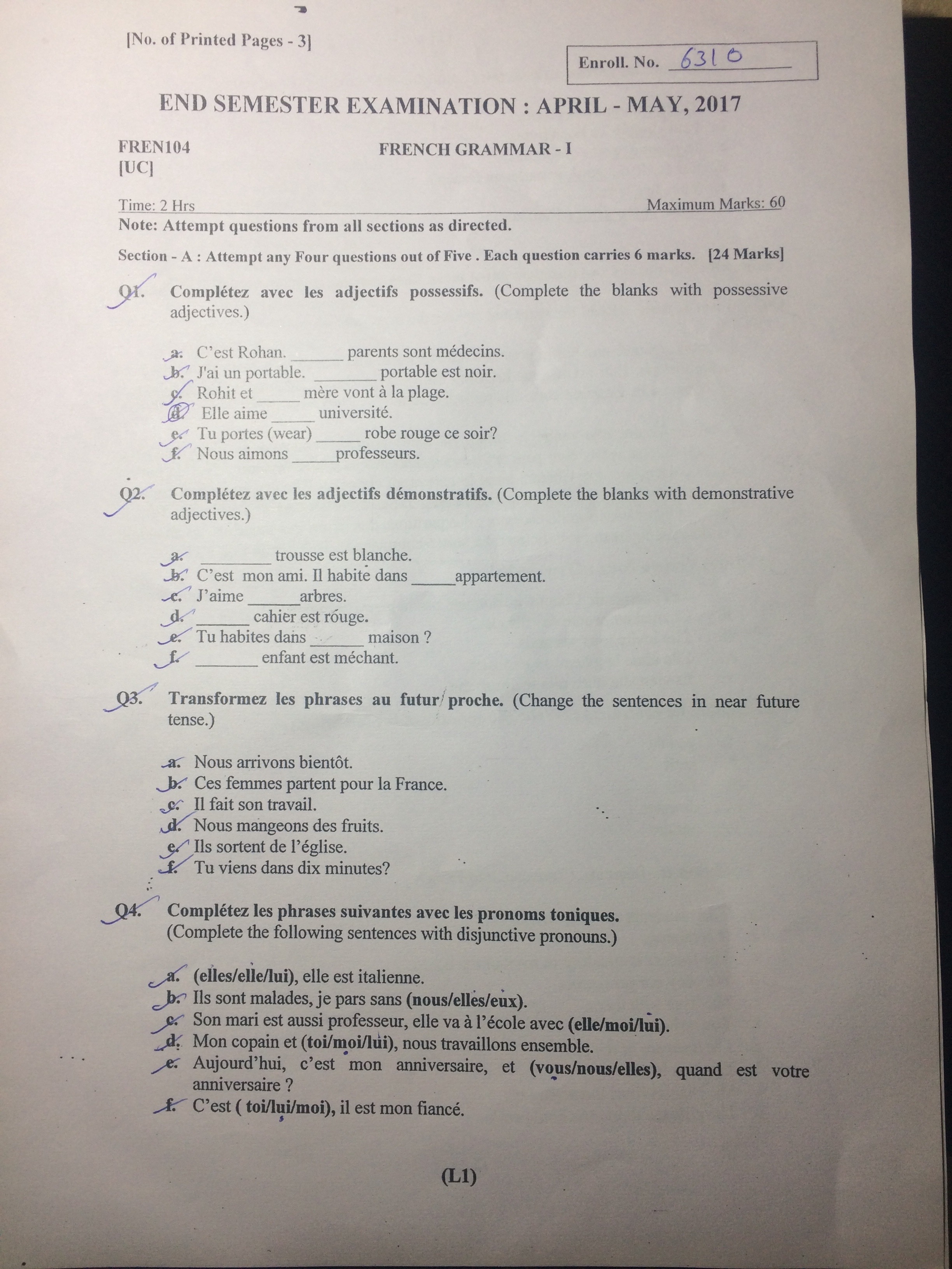 Amity computer science sem 2 question paper-IMG_8767 (1).JPG