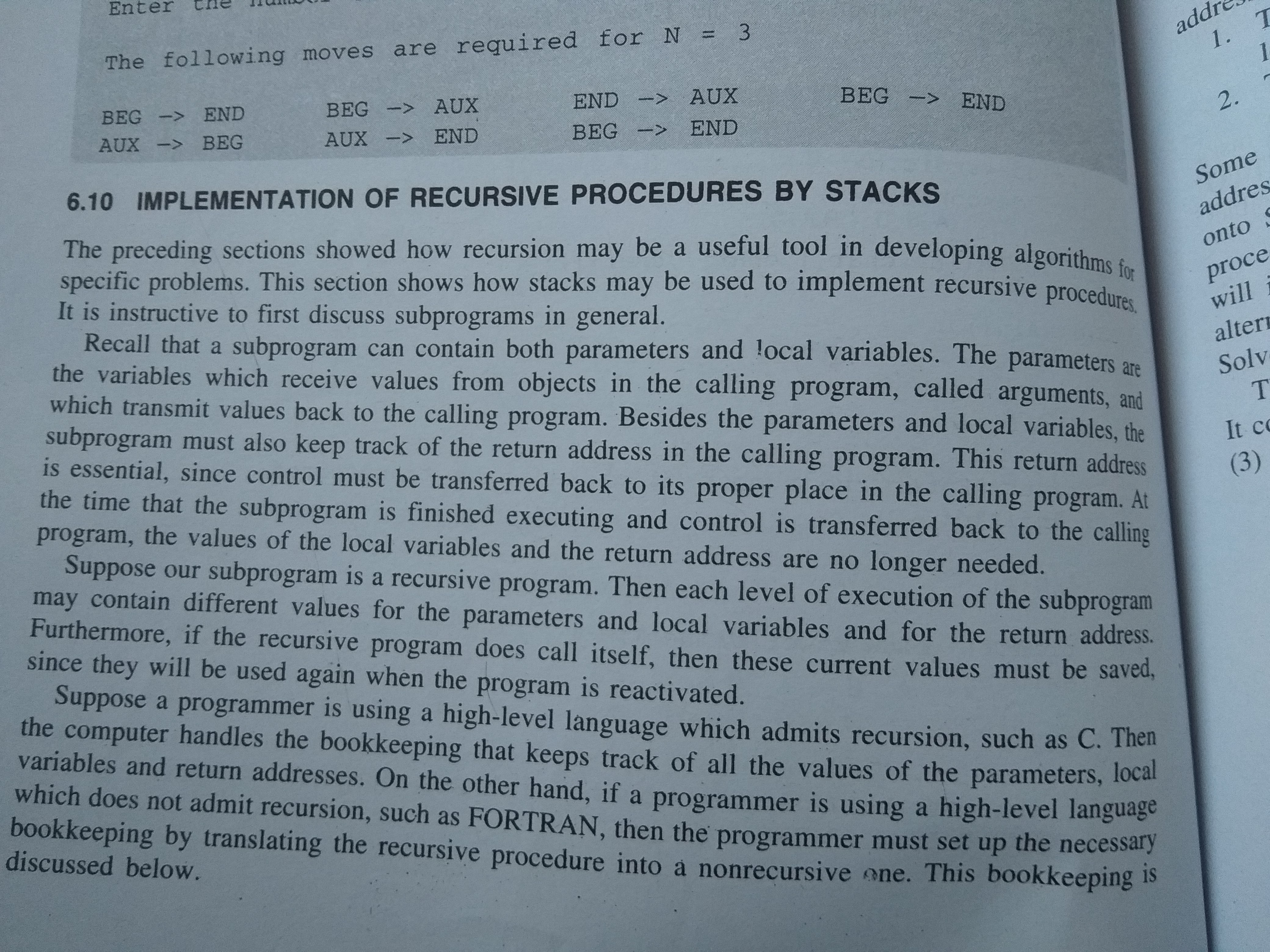 Implementation of Recursive Procedure By Stack-15709647782151232864590.jpg