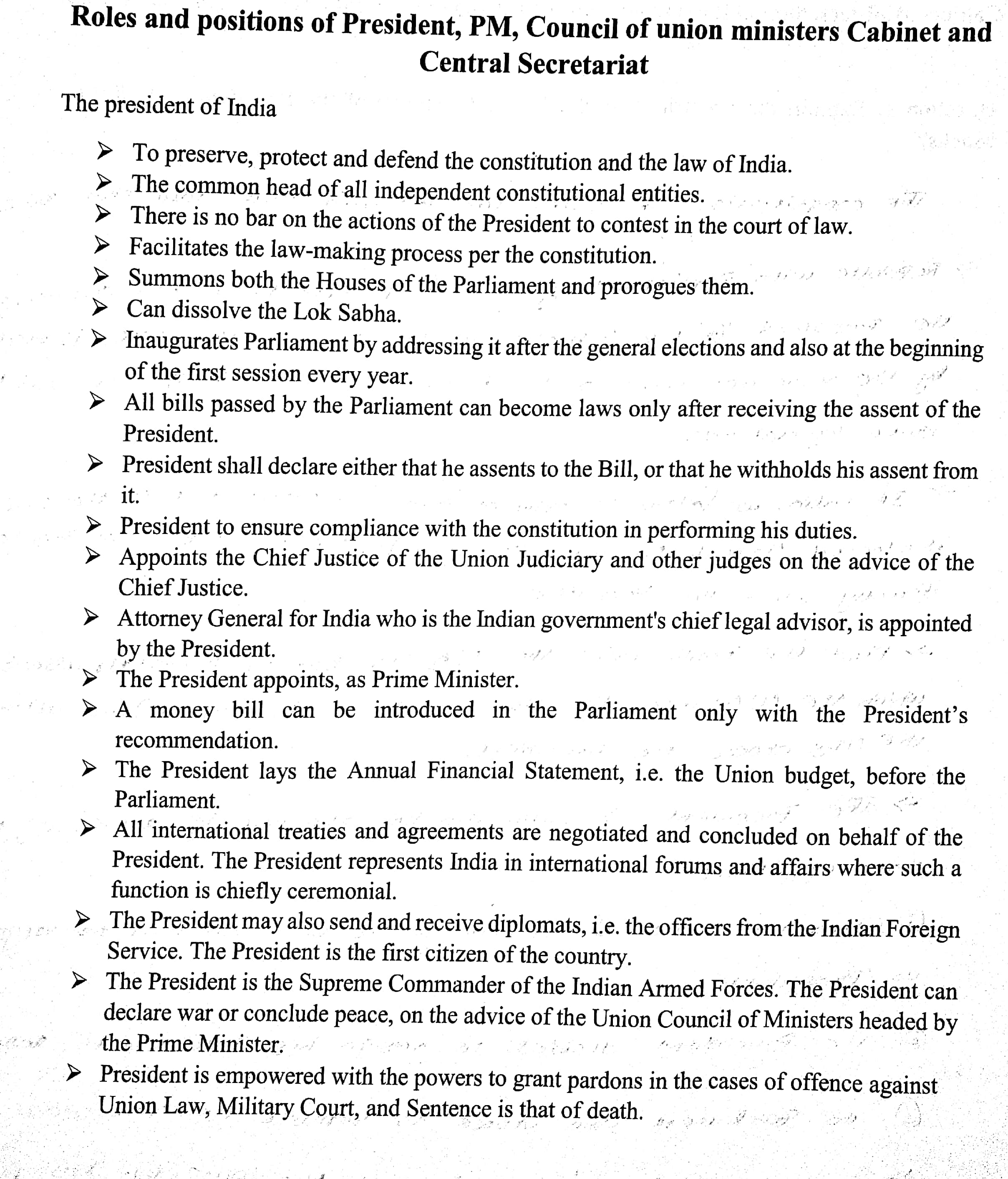 Roles and Postions of President,PM,Council of Union Minsters Cabinet and Central Secretariat-New Doc 2019-10-17 14.41.46_2.jpg