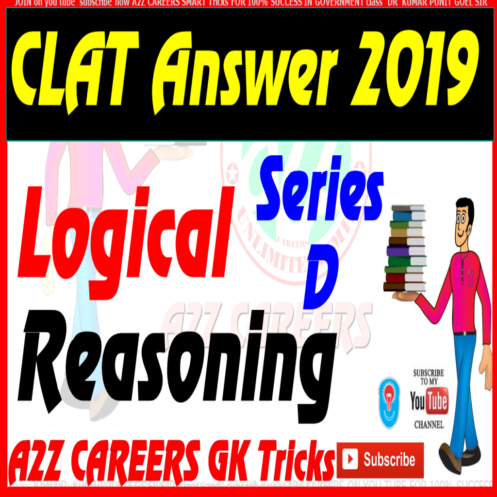 UPTET Upper Primary Answer Key 8 January 2020 Evening Shift Qus 126 TO 150 #A2ZCareersGkTricks-Clat 2020 Preparation Reasoning.png