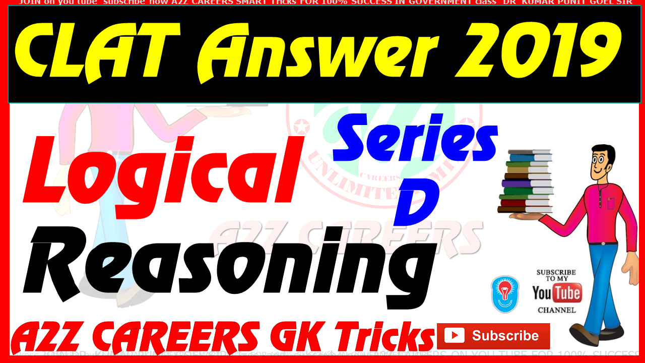 UPTET Upper Primary Answer Key 8 January 2020 Evening Shift Qus 126 TO 150 #A2ZCareersGkTricks-Clat 2020 Preparation Reasoning.png