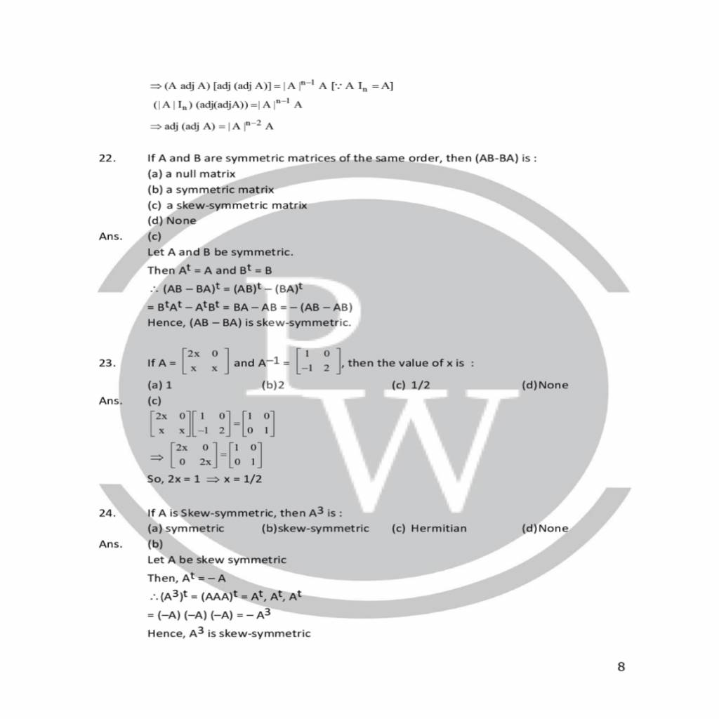 Practice worksheet of matrices-7EDCC8AF-0621-42D0-8A7A-359C65D5FB1C.jpeg