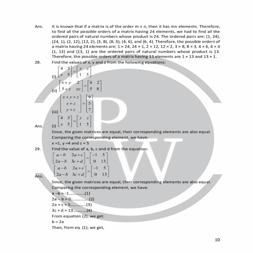 Practice worksheet of matrices-76A21E4A-FD5D-4250-AC12-B014BD0E339F.jpeg