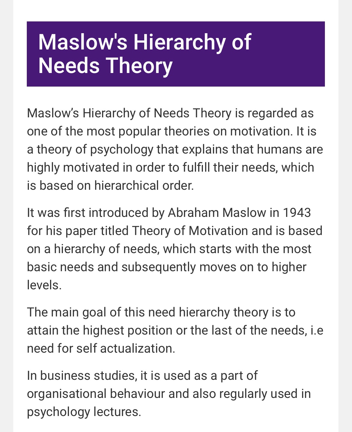 Maslow's Hierarchy of Needs Theory-605DD59E-A9CD-494B-BE63-6A7F083894B1.jpeg