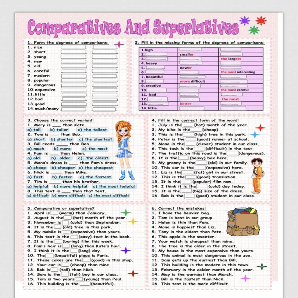 Comparative and superlative worksheet -664D9066-1729-4D11-B047-BCE9A962D36E.jpeg