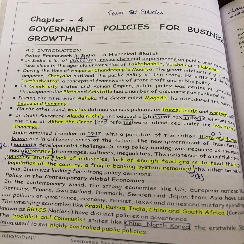 Notes for Government policies for Business growth -99C96A63-9AB4-4804-948C-3894BA5BD6AB.jpeg