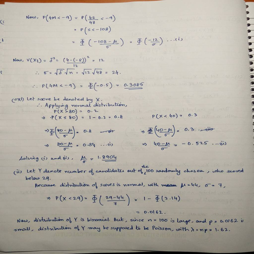 statisyics problem solution using uniform func-IMG_20160714_015037.jpg