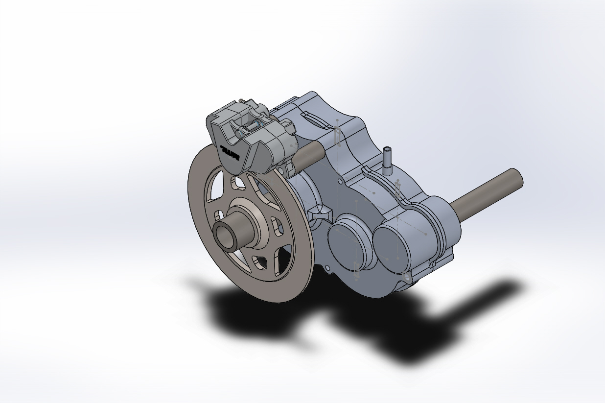 Gearbox 2 step speed reduction gear box-powertrain+brakes iteration 2.JPG