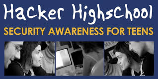 Hacker HighSchool  books-Hacker HighSchool - 13 ebooks.jpg