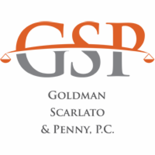 Goldman Scarlato Penny P.C.