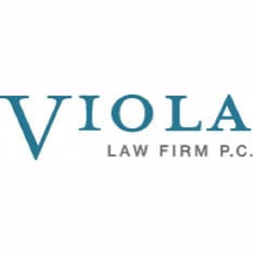 Viola Law Firm P.C.