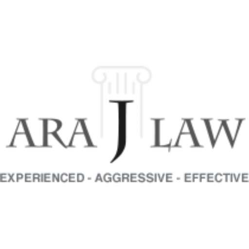 The Law Offices Ara Jabagchourian