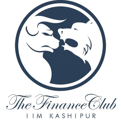 The Finance Club, IIM Kashipur