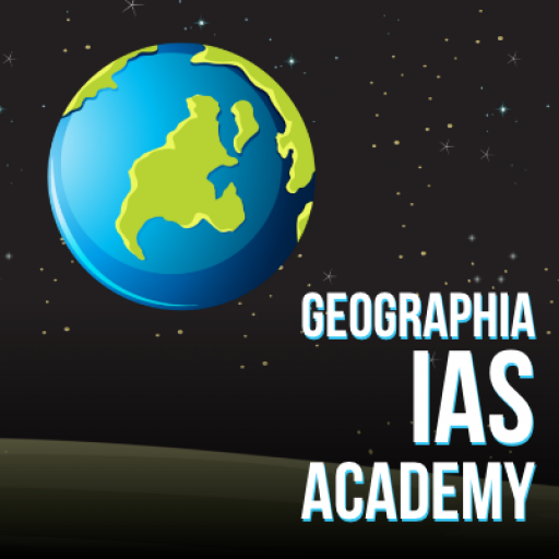 Geographia IAS